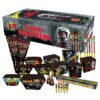 The Coffin Fireworks